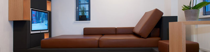 Couch - Rudi Gilla Raumausstattung